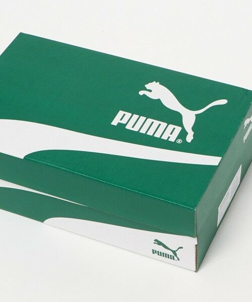 BEAUTY&YOUTH UNITED ARROWS / ビューティー&ユース ユナイテッドアローズ スニーカー | ＜PUMA＞H STREET OG スニーカー | 詳細21