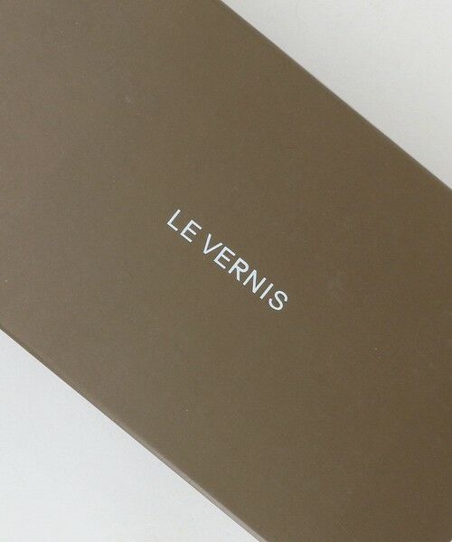 BEAUTY&YOUTH UNITED ARROWS / ビューティー&ユース ユナイテッドアローズ サンダル | ＜LE VERNIS＞トゥ リング ミュール | 詳細13