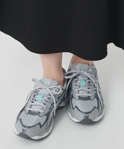 BEAUTY&YOUTH UNITED ARROWS / ビューティー&ユース ユナイテッドアローズ スニーカー | ＜asics＞GEL-NYC 2055 スニーカー | 詳細1