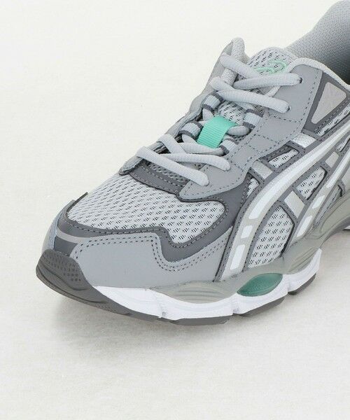 BEAUTY&YOUTH UNITED ARROWS / ビューティー&ユース ユナイテッドアローズ スニーカー | ＜asics＞GEL-NYC 2055 スニーカー | 詳細10