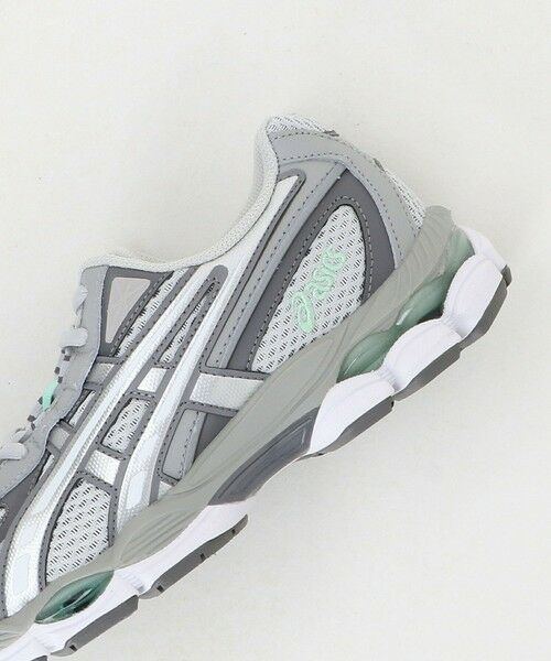 BEAUTY&YOUTH UNITED ARROWS / ビューティー&ユース ユナイテッドアローズ スニーカー | ＜asics＞GEL-NYC 2055 スニーカー | 詳細11