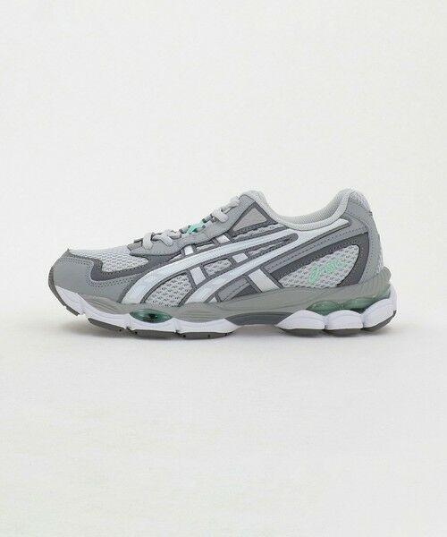 BEAUTY&YOUTH UNITED ARROWS / ビューティー&ユース ユナイテッドアローズ スニーカー | ＜asics＞GEL-NYC 2055 スニーカー | 詳細3