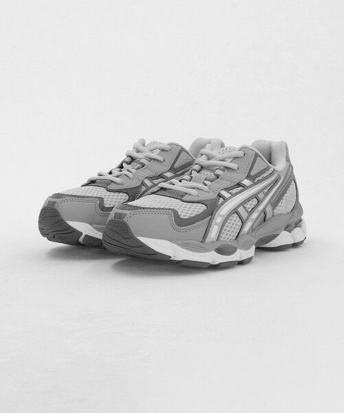 BEAUTY&YOUTH UNITED ARROWS / ビューティー&ユース ユナイテッドアローズ スニーカー | ＜asics＞GEL-NYC 2055 スニーカー | 詳細4