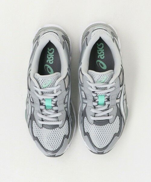 BEAUTY&YOUTH UNITED ARROWS / ビューティー&ユース ユナイテッドアローズ スニーカー | ＜asics＞GEL-NYC 2055 スニーカー | 詳細5