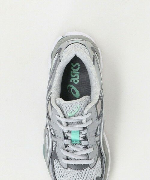 BEAUTY&YOUTH UNITED ARROWS / ビューティー&ユース ユナイテッドアローズ スニーカー | ＜asics＞GEL-NYC 2055 スニーカー | 詳細9