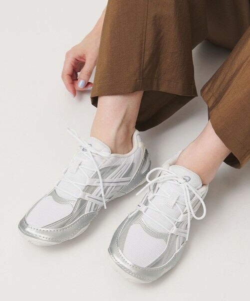 BEAUTY&YOUTH UNITED ARROWS / ビューティー&ユース ユナイテッドアローズ スニーカー | ＜asics＞HYPERSYNC スニーカー | 詳細1