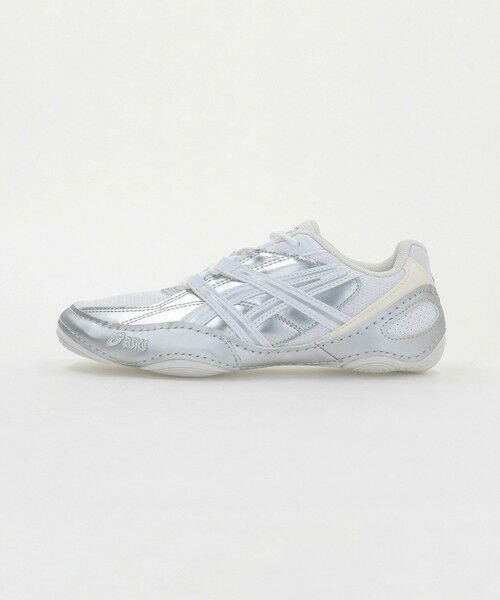 BEAUTY&YOUTH UNITED ARROWS / ビューティー&ユース ユナイテッドアローズ スニーカー | ＜asics＞HYPERSYNC スニーカー（WHITE）