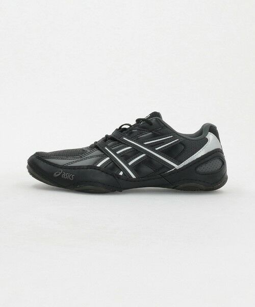BEAUTY&YOUTH UNITED ARROWS / ビューティー&ユース ユナイテッドアローズ スニーカー | ＜asics＞HYPERSYNC スニーカー（BLACK）