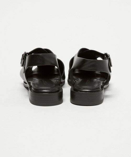 BEAUTY&YOUTH UNITED ARROWS / ビューティー&ユース ユナイテッドアローズ サンダル | ヘンケイライン グルカサンダル | 詳細11