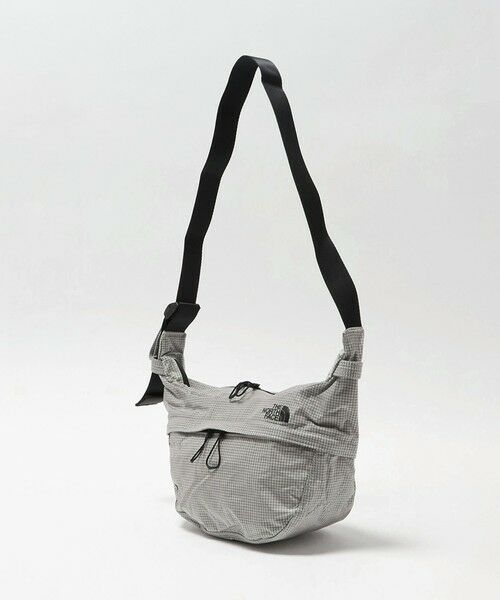 BEAUTY&YOUTH UNITED ARROWS / ビューティー&ユース ユナイテッドアローズ ショルダーバッグ | ＜THE NORTH FACE＞メノウウォーカー ショルダーバッグ | 詳細1