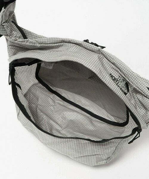 BEAUTY&YOUTH UNITED ARROWS / ビューティー&ユース ユナイテッドアローズ ショルダーバッグ | ＜THE NORTH FACE＞メノウウォーカー ショルダーバッグ | 詳細3