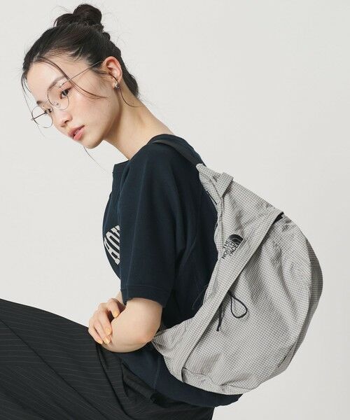 BEAUTY&YOUTH UNITED ARROWS / ビューティー&ユース ユナイテッドアローズ ショルダーバッグ | ＜THE NORTH FACE＞メノウウォーカー ショルダーバッグ | 詳細1