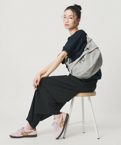 BEAUTY&YOUTH UNITED ARROWS / ビューティー&ユース ユナイテッドアローズ ショルダーバッグ | ＜THE NORTH FACE＞メノウウォーカー ショルダーバッグ | 詳細2
