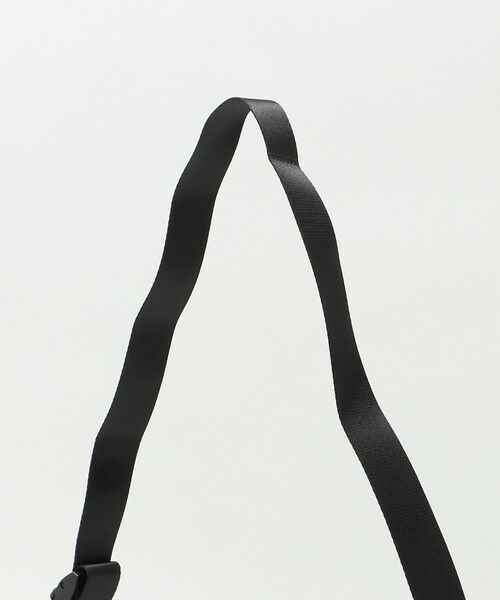 BEAUTY&YOUTH UNITED ARROWS / ビューティー&ユース ユナイテッドアローズ ショルダーバッグ | ＜THE NORTH FACE＞メノウウォーカー ショルダーバッグ | 詳細9