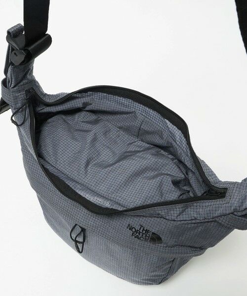 BEAUTY&YOUTH UNITED ARROWS / ビューティー&ユース ユナイテッドアローズ ショルダーバッグ | ＜THE NORTH FACE＞メノウウォーカー ショルダーバッグ | 詳細12