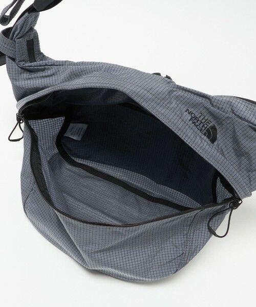 BEAUTY&YOUTH UNITED ARROWS / ビューティー&ユース ユナイテッドアローズ ショルダーバッグ | ＜THE NORTH FACE＞メノウウォーカー ショルダーバッグ | 詳細13