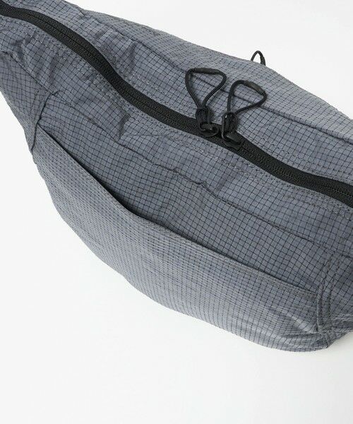 BEAUTY&YOUTH UNITED ARROWS / ビューティー&ユース ユナイテッドアローズ ショルダーバッグ | ＜THE NORTH FACE＞メノウウォーカー ショルダーバッグ | 詳細14