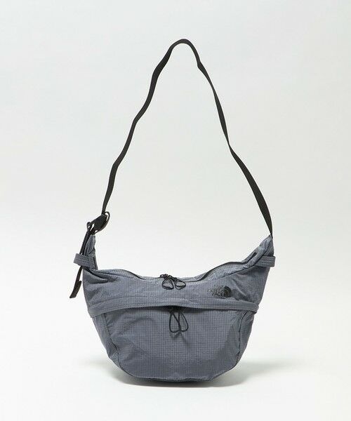 BEAUTY&YOUTH UNITED ARROWS / ビューティー&ユース ユナイテッドアローズ ショルダーバッグ | ＜THE NORTH FACE＞メノウウォーカー ショルダーバッグ（PURPLE）