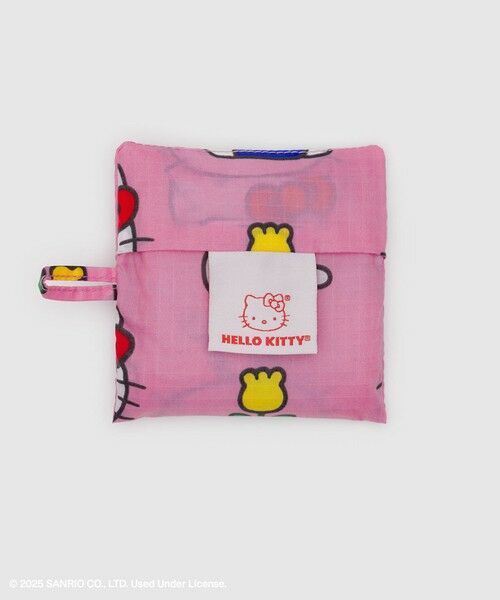 BEAUTY&YOUTH UNITED ARROWS / ビューティー&ユース ユナイテッドアローズ エコバッグ | ＜BAGGU×Sanrio＞BABY エコバッグ | 詳細1