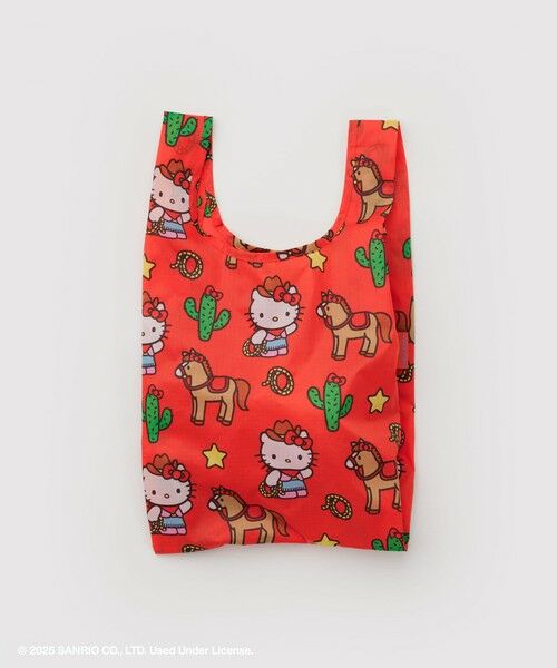 BEAUTY&YOUTH UNITED ARROWS / ビューティー&ユース ユナイテッドアローズ エコバッグ | ＜BAGGU×Sanrio＞BABY エコバッグ | 詳細2