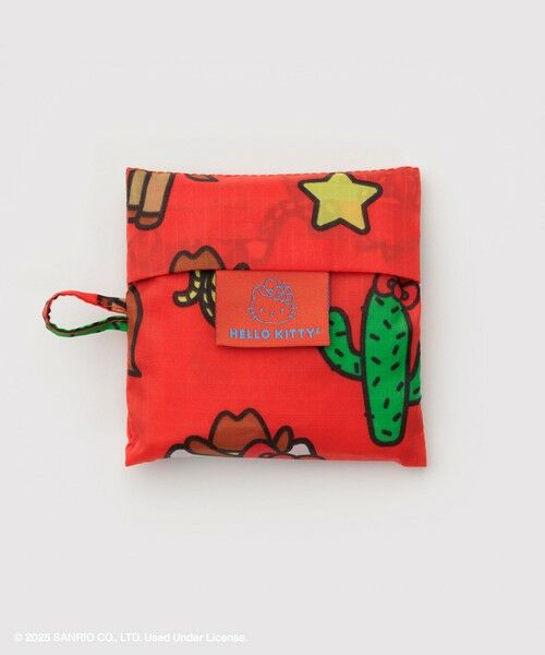 BEAUTY&YOUTH UNITED ARROWS / ビューティー&ユース ユナイテッドアローズ エコバッグ | ＜BAGGU×Sanrio＞BABY エコバッグ | 詳細3