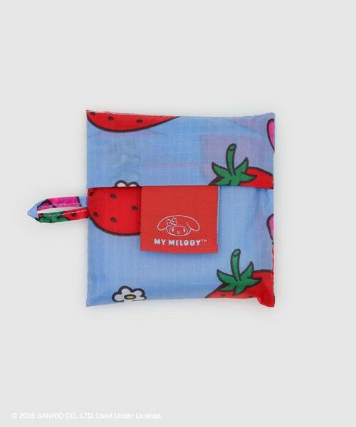 BEAUTY&YOUTH UNITED ARROWS / ビューティー&ユース ユナイテッドアローズ エコバッグ | ＜BAGGU×Sanrio＞BABY エコバッグ | 詳細4