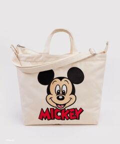 BEAUTY&YOUTH UNITED ARROWS / ビューティー&ユース ユナイテッドアローズ ショルダーバッグ | ＜BAGGU＞Disney Duckbag 2WAY ショルダーバッグ