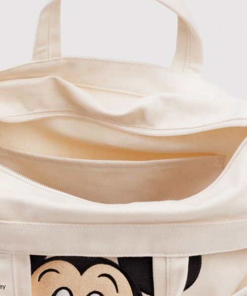 BEAUTY&YOUTH UNITED ARROWS / ビューティー&ユース ユナイテッドアローズ ショルダーバッグ | ＜BAGGU＞Disney Duckbag 2WAY ショルダーバッグ | 詳細11