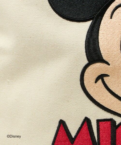 BEAUTY&YOUTH UNITED ARROWS / ビューティー&ユース ユナイテッドアローズ ショルダーバッグ | ＜BAGGU＞Disney Duckbag 2WAY ショルダーバッグ | 詳細12