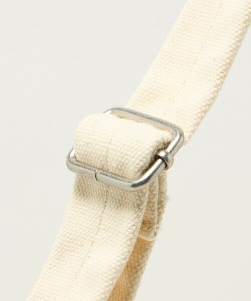 BEAUTY&YOUTH UNITED ARROWS / ビューティー&ユース ユナイテッドアローズ ショルダーバッグ | ＜BAGGU＞Disney Duckbag 2WAY ショルダーバッグ | 詳細2