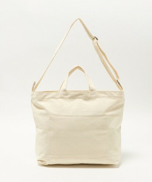 BEAUTY&YOUTH UNITED ARROWS / ビューティー&ユース ユナイテッドアローズ ショルダーバッグ | ＜BAGGU＞Disney Duckbag 2WAY ショルダーバッグ | 詳細4