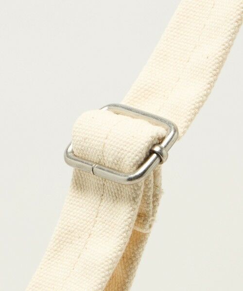 BEAUTY&YOUTH UNITED ARROWS / ビューティー&ユース ユナイテッドアローズ ショルダーバッグ | ＜BAGGU＞Disney Duckbag 2WAY ショルダーバッグ | 詳細7