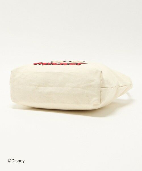 BEAUTY&YOUTH UNITED ARROWS / ビューティー&ユース ユナイテッドアローズ ショルダーバッグ | ＜BAGGU＞Disney Duckbag 2WAY ショルダーバッグ | 詳細8