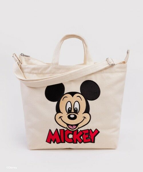 BEAUTY&YOUTH UNITED ARROWS / ビューティー&ユース ユナイテッドアローズ ショルダーバッグ | ＜BAGGU＞Disney Duckbag 2WAY ショルダーバッグ（その他1）