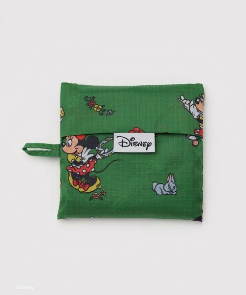 BEAUTY&YOUTH UNITED ARROWS / ビューティー&ユース ユナイテッドアローズ エコバッグ | ＜BAGGU＞Disney スタンダード バッグ | 詳細1