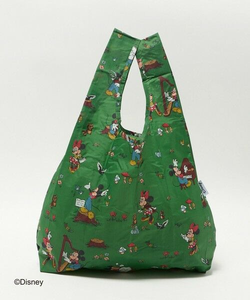 BEAUTY&YOUTH UNITED ARROWS / ビューティー&ユース ユナイテッドアローズ エコバッグ | ＜BAGGU＞Disney スタンダード バッグ | 詳細3