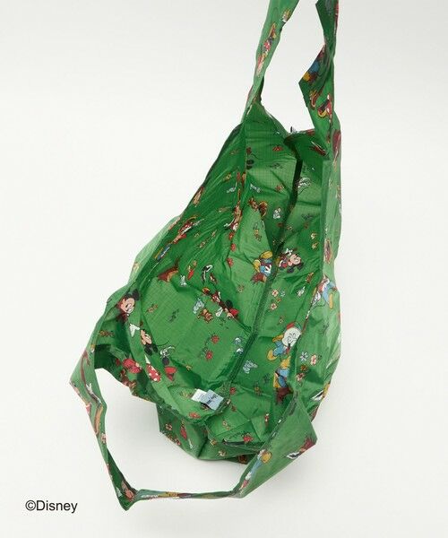 BEAUTY&YOUTH UNITED ARROWS / ビューティー&ユース ユナイテッドアローズ エコバッグ | ＜BAGGU＞Disney スタンダード バッグ | 詳細6