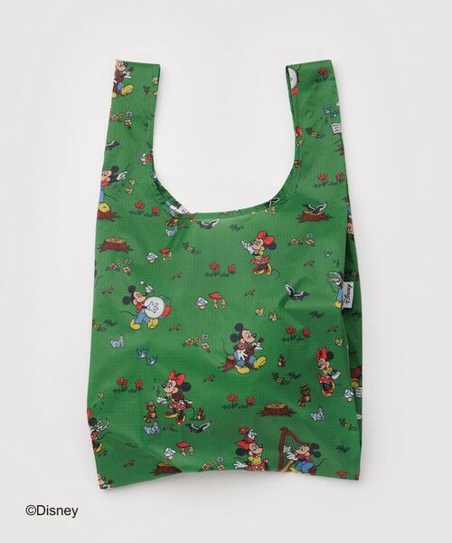 BEAUTY&YOUTH UNITED ARROWS / ビューティー&ユース ユナイテッドアローズ エコバッグ | ＜BAGGU＞Disney スタンダード バッグ | 詳細10