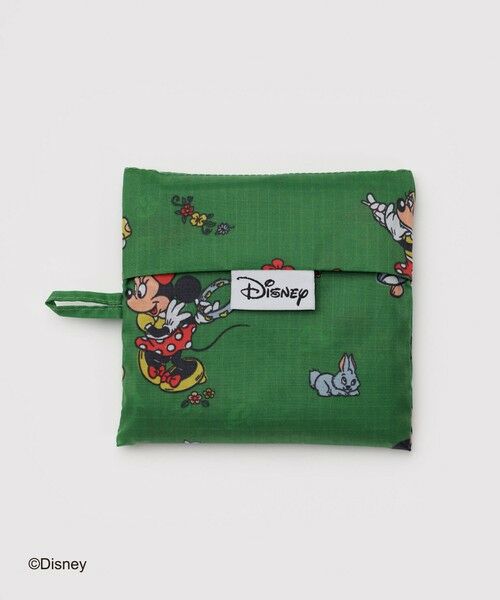 BEAUTY&YOUTH UNITED ARROWS / ビューティー&ユース ユナイテッドアローズ エコバッグ | ＜BAGGU＞Disney スタンダード バッグ | 詳細11