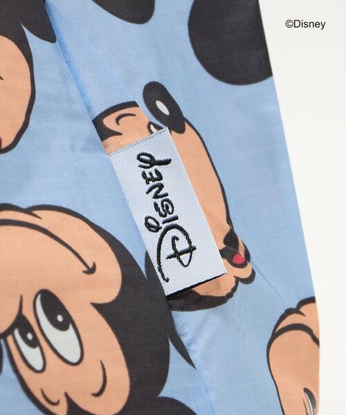 BEAUTY&YOUTH UNITED ARROWS / ビューティー&ユース ユナイテッドアローズ エコバッグ | ＜BAGGU＞Disney スタンダード バッグ | 詳細19