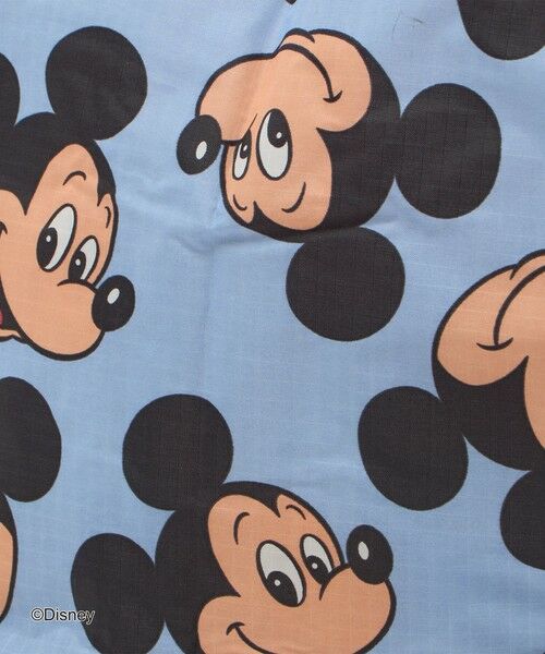 BEAUTY&YOUTH UNITED ARROWS / ビューティー&ユース ユナイテッドアローズ エコバッグ | ＜BAGGU＞Disney スタンダード バッグ | 詳細20