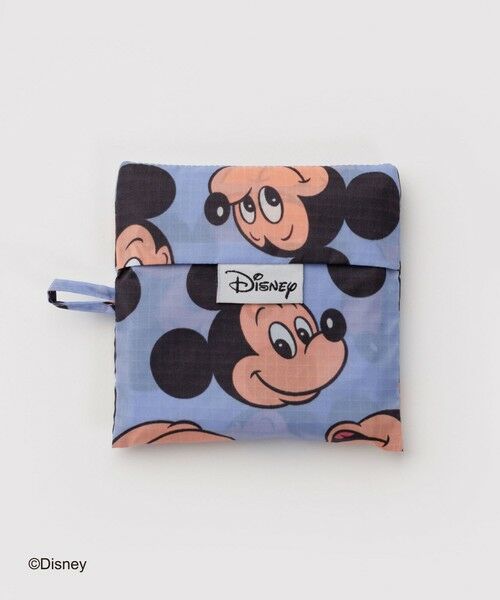 BEAUTY&YOUTH UNITED ARROWS / ビューティー&ユース ユナイテッドアローズ エコバッグ | ＜BAGGU＞Disney スタンダード バッグ | 詳細21