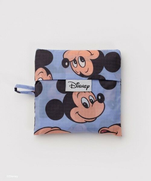 BEAUTY&YOUTH UNITED ARROWS / ビューティー&ユース ユナイテッドアローズ エコバッグ | ＜BAGGU＞Disney スタンダード バッグ | 詳細2