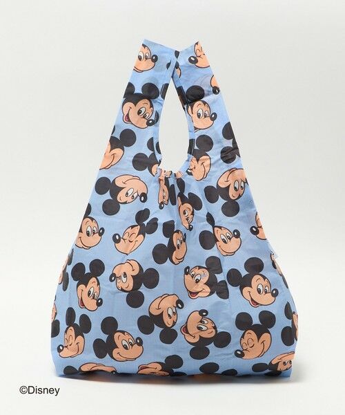 BEAUTY&YOUTH UNITED ARROWS / ビューティー&ユース ユナイテッドアローズ エコバッグ | ＜BAGGU＞Disney スタンダード バッグ | 詳細12