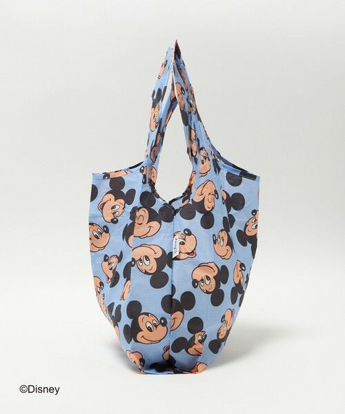 BEAUTY&YOUTH UNITED ARROWS / ビューティー&ユース ユナイテッドアローズ エコバッグ | ＜BAGGU＞Disney スタンダード バッグ | 詳細13