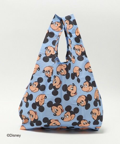 BEAUTY&YOUTH UNITED ARROWS / ビューティー&ユース ユナイテッドアローズ エコバッグ | ＜BAGGU＞Disney スタンダード バッグ | 詳細14