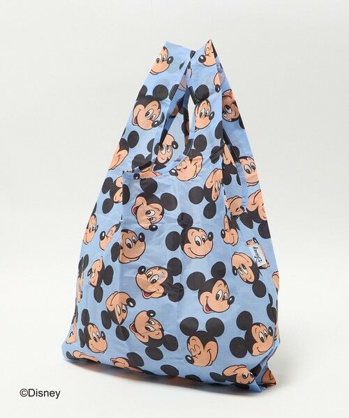 BEAUTY&YOUTH UNITED ARROWS / ビューティー&ユース ユナイテッドアローズ エコバッグ | ＜BAGGU＞Disney スタンダード バッグ | 詳細15