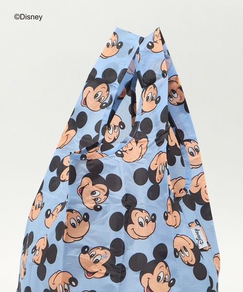 BEAUTY&YOUTH UNITED ARROWS / ビューティー&ユース ユナイテッドアローズ エコバッグ | ＜BAGGU＞Disney スタンダード バッグ | 詳細16