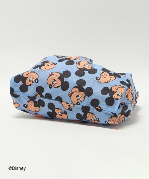 BEAUTY&YOUTH UNITED ARROWS / ビューティー&ユース ユナイテッドアローズ エコバッグ | ＜BAGGU＞Disney スタンダード バッグ | 詳細17