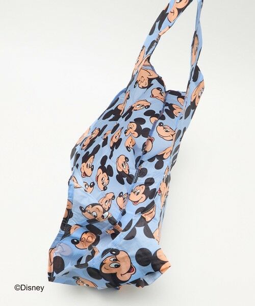 BEAUTY&YOUTH UNITED ARROWS / ビューティー&ユース ユナイテッドアローズ エコバッグ | ＜BAGGU＞Disney スタンダード バッグ | 詳細18